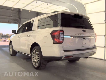 2024 Ford Expedition MAX Limited - miniatura 8