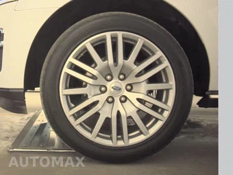 2024 Ford Expedition MAX Limited - miniatura 9