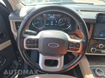 2024 Ford Expedition MAX Limited - miniatura 10