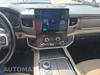 2024 Ford Expedition MAX Limited - miniatura 11