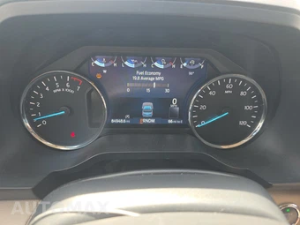 2024 Ford Expedition MAX Limited - miniatura 12