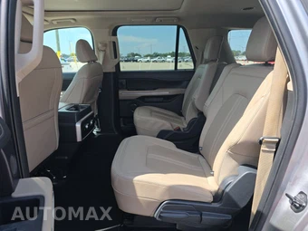 2024 Ford Expedition MAX Limited - miniatura 13