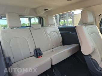 2024 Ford Expedition MAX Limited - miniatura 14