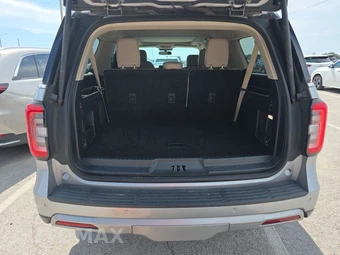 2024 Ford Expedition MAX Limited - miniatura 17