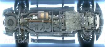 2024 Ford Expedition MAX Limited - miniatura 18