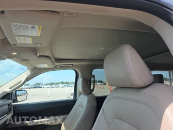 2024 Ford Expedition MAX Limited - miniatura 19