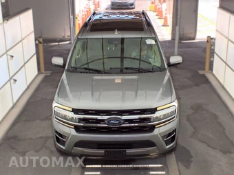 2024 Ford Expedition MAX Limited - miniatura 2