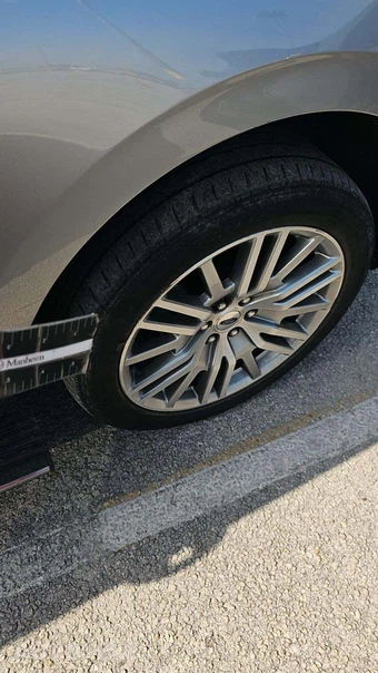 2024 Ford Expedition MAX Limited - miniatura 20
