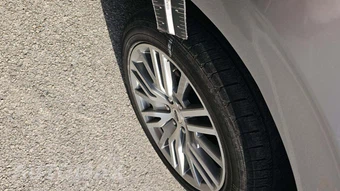 2024 Ford Expedition MAX Limited - miniatura 21