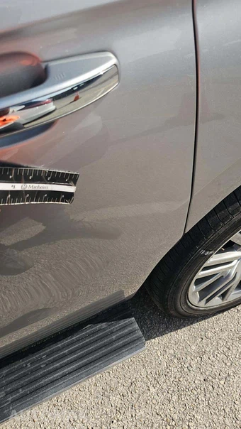 2024 Ford Expedition MAX Limited - miniatura 22