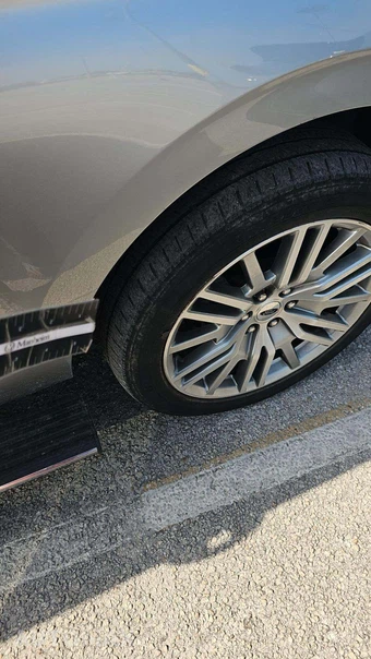 2024 Ford Expedition MAX Limited - miniatura 23