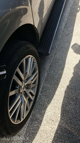 2024 Ford Expedition MAX Limited - miniatura 24