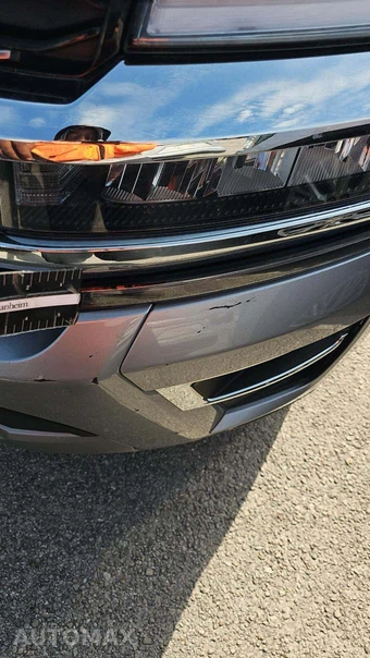 2024 Ford Expedition MAX Limited - miniatura 25
