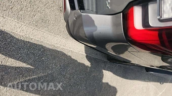 2024 Ford Expedition MAX Limited - miniatura 26