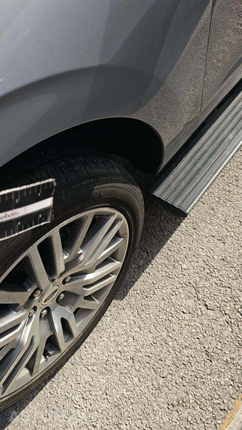 2024 Ford Expedition MAX Limited - miniatura 30