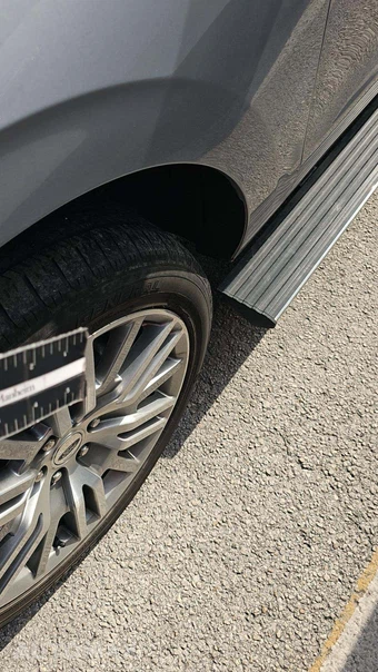 2024 Ford Expedition MAX Limited - miniatura 34