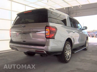 2024 Ford Expedition MAX Limited - miniatura 4