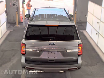 2024 Ford Expedition MAX Limited - miniatura 5