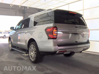 2024 Ford Expedition MAX Limited - miniatura 6