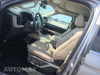 2024 Ford Expedition MAX Limited - miniatura 7