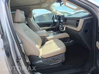 2024 Ford Expedition MAX Limited - miniatura 8
