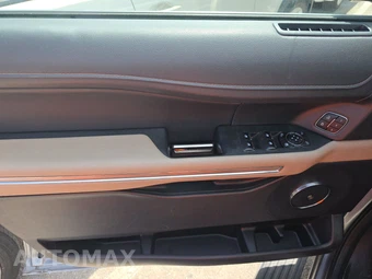 2024 Ford Expedition MAX Limited - miniatura 9