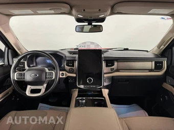 2024 Ford Expedition MAX Limited - miniatura 11