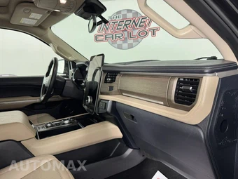 2024 Ford Expedition MAX Limited - miniatura 12