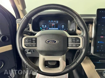 2024 Ford Expedition MAX Limited - miniatura 13