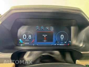 2024 Ford Expedition MAX Limited - miniatura 14