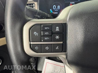 2024 Ford Expedition MAX Limited - miniatura 15