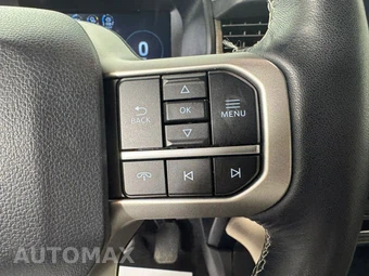 2024 Ford Expedition MAX Limited - miniatura 16