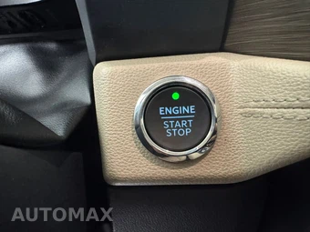2024 Ford Expedition MAX Limited - miniatura 17