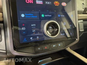 2024 Ford Expedition MAX Limited - miniatura 19