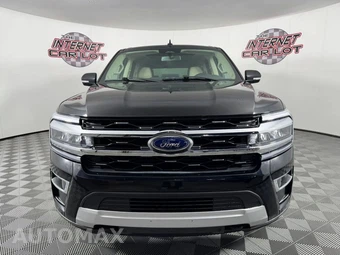 2024 Ford Expedition MAX Limited - miniatura 2