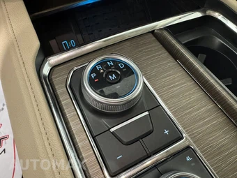 2024 Ford Expedition MAX Limited - miniatura 20