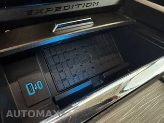 2024 Ford Expedition MAX Limited - miniatura 21