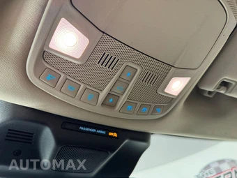 2024 Ford Expedition MAX Limited - miniatura 23