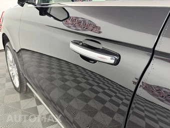 2024 Ford Expedition MAX Limited - miniatura 25