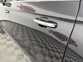 2024 Ford Expedition MAX Limited - miniatura 26