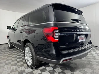2024 Ford Expedition MAX Limited - miniatura 27