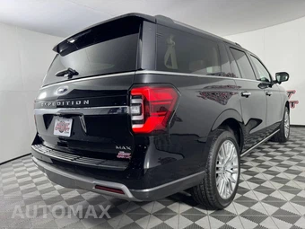 2024 Ford Expedition MAX Limited - miniatura 28