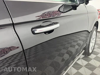 2024 Ford Expedition MAX Limited - miniatura 30