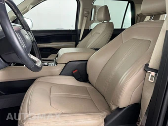 2024 Ford Expedition MAX Limited - miniatura 32