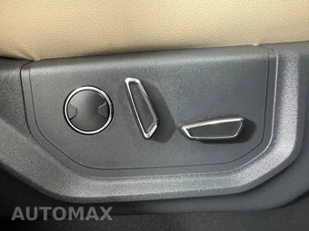 2024 Ford Expedition MAX Limited - miniatura 35