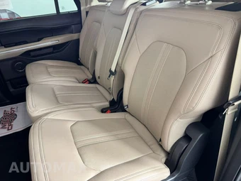 2024 Ford Expedition MAX Limited - miniatura 36