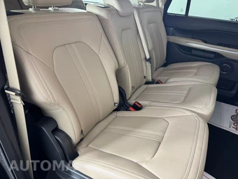2024 Ford Expedition MAX Limited - miniatura 37