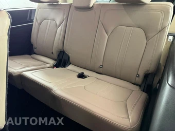 2024 Ford Expedition MAX Limited - miniatura 38