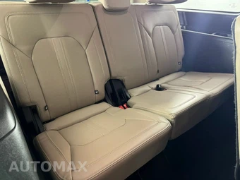 2024 Ford Expedition MAX Limited - miniatura 39