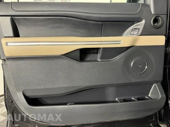 2024 Ford Expedition MAX Limited - miniatura 40